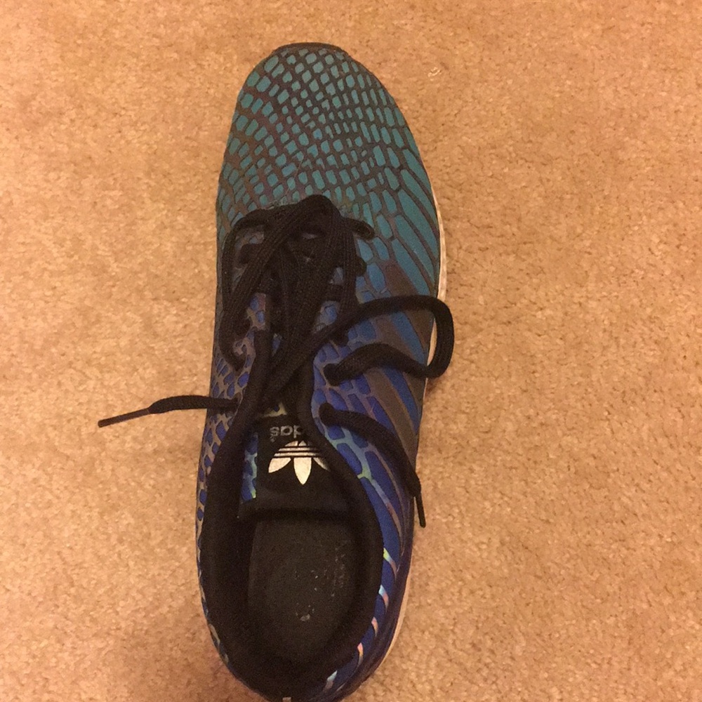 Adidas Torsion - Picture 3 of 5